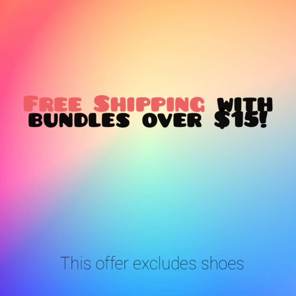 Deals!! Clearing out everything!